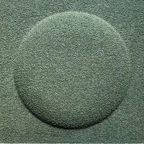 Globe | Bouclé Avocado