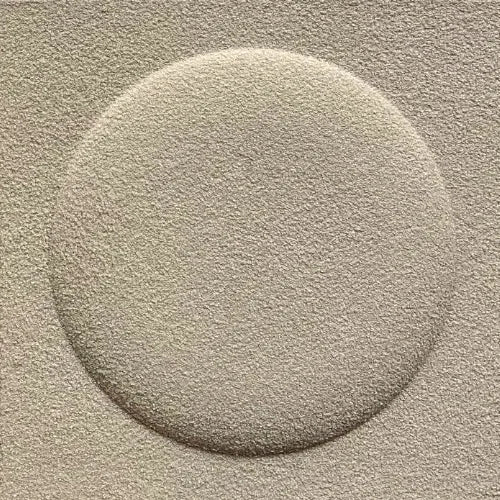 Globe | Bouclé Beige