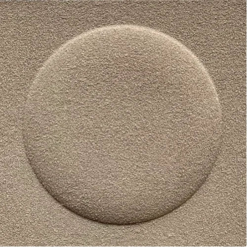 Globe | Bouclé Brown