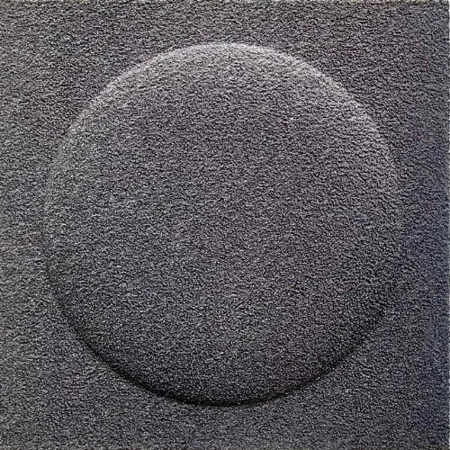 Globe | Bouclé Grafiet