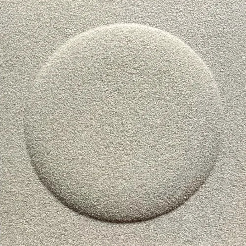 Globe | Bouclé Sand