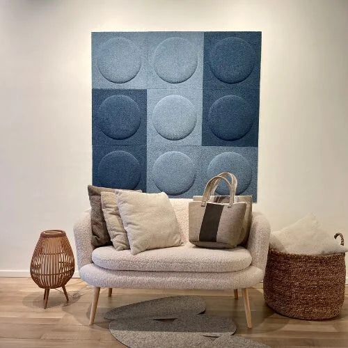 Globe | Bouclé Jeans