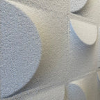 Moon | Bouclé White